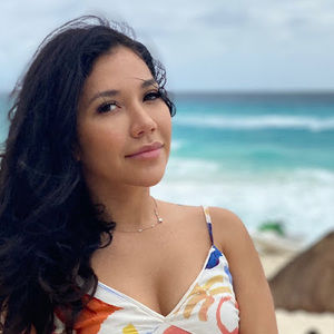 Meet your Posher, Melanie